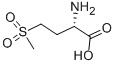 CAS#: 7314-32-1, (2S)-2-Amino-4-(Methylsulfonyl)-Butanoic Acid