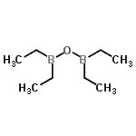 CAS#: 7318-84-5, Tetraethyldiboroxane