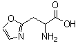 CAS 登录号：731851-35-7， 3-(1,3-恶唑-2-基)丙氨酸