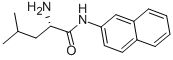 CAS#: 732-85-4, (2S)-2-Amino-4-Methyl-N-2-Naphthalenyl-Pentanamide