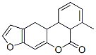 CAS#: 73207-85-9, 4-Methyl-6,7,8,9-Tetrahydro-[1]Benzoxolo[3,2-g]Chromen-2-One