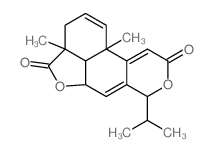 CAS#: 73210-85-2, Milanjilactone B