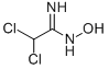 CAS#: 73217-29-5, 2,2-Dichloro-N-Hydroxy-Acetamidine