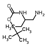 CAS 登录号：732219-83-9， 2-甲基-2-丙基(1-氨基-2-丁炔基)氨基甲酸酯