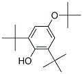 CAS 登录号：7330-85-0， 4-叔-丁氧基-2,6-二叔丁基-苯酚