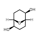 CAS#: 733011-94-4, (1S,2R,5S,6R)-9-Oxabicyclo[3.3.1]nonane-2,6-diol