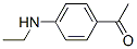 CAS 登录号：73318-99-7， 1-(4-乙基氨基苯基)乙酮
