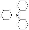 CAS#: 7335-09-3, N,N-Dicyclohexylcyclohexanamine