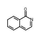 CAS#: 734529-40-9, 1(7H)-Isoquinolinone