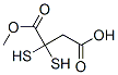 CAS#: 73618-85-6, (2S,3R)-4-Methoxy-4-Oxo-2,3-Bis-Sulfanylbutanoic Acid
