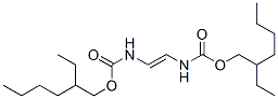 CAS#: 73622-84-1, 2-Ethylhexyl N-[(E)-2-(2-Ethylhexoxycarbonylamino)Ethenyl]Carbamate