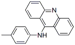 CAS#: 73655-57-9, N-(4-Methylphenyl)Acridin-9-Amine Hydrochloride