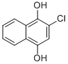CAS#: 73661-09-3, 2-Chloro-1,4-Naphthalenediol