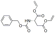 CAS#: 73680-53-2, N-(Benzyloxycarbonyl)-3-(Vinyloxycarbonyl)-L-Alanine Vinyl Ester