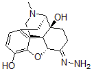 CAS#: 73697-35-5, (5alpha)-4,5-Epoxy-3,14-Dihydroxy-17-Methyl-Morphinan-6-One Hydrazone