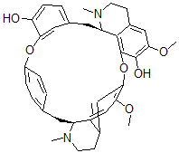 CAS#: 73711-14-5, 7-O-Demethylisothalicberine