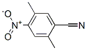 CAS#: 73713-69-6, 2,5-Dimethyl-4-Nitrobenzonitrile