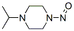 CAS 登录号：73742-54-8， 1-(1-甲基乙基)-4-亚硝基-哌嗪