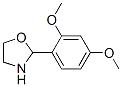 CAS#: 73771-44-5, 2-(2,4-Dimethoxyphenyl)-1,3-Oxazolidine