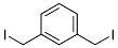 CAS#: 7379-87-5, 1,3-Bis(Iodomethyl)Benzene