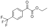 CAS#: 73790-06-4, Ethyl Oxo-(4-Trifluoromethylphenyl)Acetate