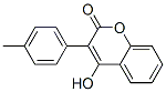 CAS#: 73791-19-2, 2-Hydroxy-3-(4-Methylphenyl)Chromen-4-One