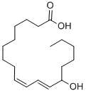 CAS#: 73804-64-5, (9Z,11E)-13-hydroxy-9,11-Octadecadienoic Acid