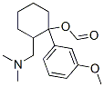 CAS#: 73806-48-1, 2-(Dimethylaminomethyl)-1-(M-Methoxyphenyl)Cyclohexanol Formate