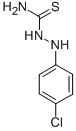 CAS#: 7382-41-4, 2-(4-Chlorophenyl)-1-Hydrazinecarbothioamide