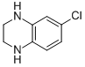 CAS#: 73855-45-5, 6-Chloro-1,2,3,4-Tetrahydroquinoxaline