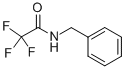 CAS 登录号：7387-69-1， N-苄基-2,2,2-三氟-乙酰胺