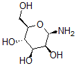 CAS#: 7388-99-0, 1-Amino-1-Deoxy-beta-D-Mannopyranose