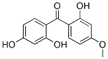 CAS#: 7392-62-3, 2,2',4-Trihydroxy-4'-Methoxybenzophenone