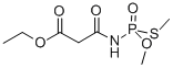 CAS#: 73937-08-3, 3-((Methoxy(Methylthio)Phosphinyl)Amino)-3-Oxo-Propanoic Acid Ethyl Ester