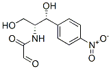 CAS 登录号：73981-53-0， N-[(1R,2R)-1,3-二羟基-1-(4-硝基苯基)丙-2-基]-2-氧代乙酰胺