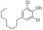 CAS#: 73986-52-4, 2,6-Dichloro-4-Octylphenol