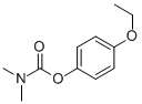 CAS 登录号：73986-55-7， (4-乙氧基苯基)N,N-二甲基氨基甲酸酯