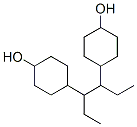 CAS#: 74006-28-3, 4-[4-(4-Hydroxycyclohexyl)Hexan-3-Yl]Cyclohexan-1-Ol