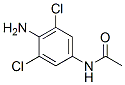CAS 登录号：7402-53-1， N-(4-氨基-3,5-二氯-苯基)乙酰胺