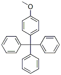 CAS#: 7402-89-3, (4-Methoxyphenyl)Triphenylmethane