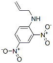 CAS#: 7403-39-6, N-Allyl-2,4-Dinitroaniline