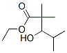 CAS 登录号：7403-65-8， 3-羟基-2,2,4-三甲基-戊酸乙酯