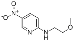 CAS#: 74037-56-2, N-(2-Methoxyethyl)-5-Nitropyridin-2-Amine