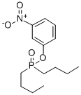 CAS 登录号：74038-27-0， 1-二丁基磷酰氧基-3-硝基苯