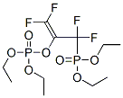 CAS#: 74038-48-5, (3-Diethoxyphosphoryl-1,1,3,3-Tetrafluoroprop-1-En-2-Yl) Diethyl Phosphate