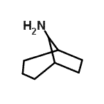 CAS#: 740738-40-3, Bicyclo[3.2.1]octan-8-amine