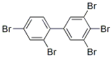 CAS#: 74114-77-5, 1,2,3-Tribromo-5-(2,4-Dibromophenyl)Benzene