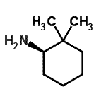 CAS#: 741193-29-3, (1R)-2,2-Dimethylcyclohexanamine