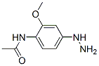 CAS#: 741645-20-5, N-(4-Hydrazinyl-2-Methoxyphenyl)-Acetamide