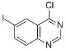CAS#: 74173-76-5, 2,4-Dichloro-6-Iodoquinazoline